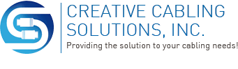 Creative Cabling Solutions, INC