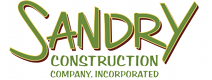 Sandry Construction Company, Inc.