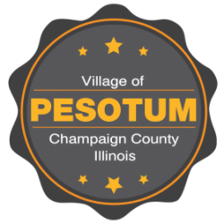 Pesotum Village Of