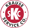 Construction Professional Krause Service Company, INC in Nash TX