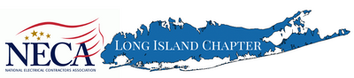 Long Island Chapter Neca INC