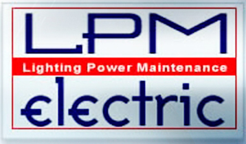 Construction Professional Lpm Electric, Inc. in Wilder KY