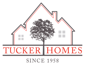 Construction Professional Tucker Homes INC in Lawrenceburg IN