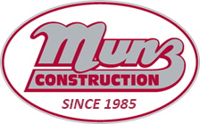 Munz Construction, Inc.