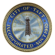 Taft City Of