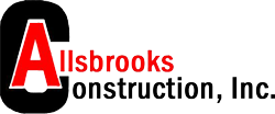 Allsbrooks Construction INC