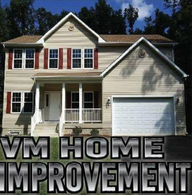 Construction Professional Vm Home Improvement in Stafford VA