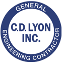 Construction Professional C D Lyon Construction INC in Orcutt CA