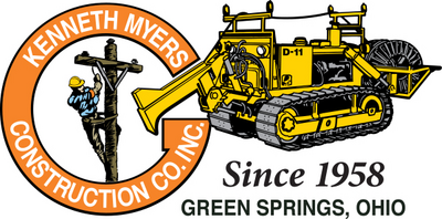 Construction Professional Kenneth G Myers Construction Co., Inc. in Green Springs OH
