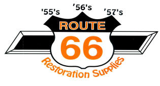 Rt 66 Restorations