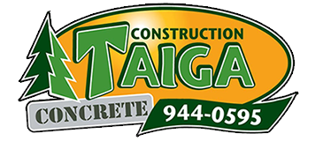 Taiga Construction
