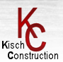 Construction Professional Kisch Construction in Yankton SD
