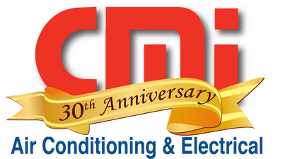 Cmi Air Conditioning And Electrical