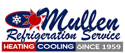 Mullen Refrigeration Service, INC