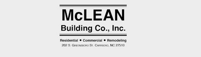 Mclean Building CO