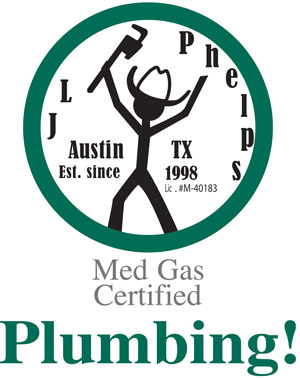 Construction Professional Jl Phelps And Associates Plumbing And Mechanical, LLC in Hutto TX