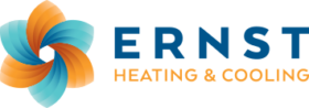 Ernst Heating And Cooling, Inc.