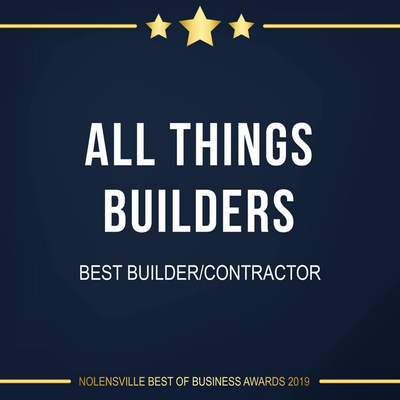 Construction Professional All Things Builders, LLC in Nolensville TN