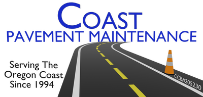 Construction Professional Coast Pavement Maintenance in North Bend OR