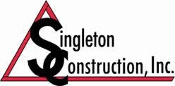 Singleton Construction INC