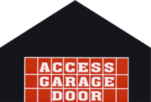 Construction Professional Access Garage Door, LLC in Covington LA