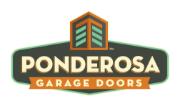 Ponderosa Garage Doors, Inc.