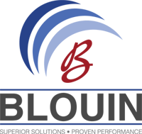 Charles P. Blouin, Inc.