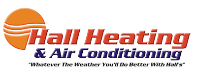 Construction Professional Hall Heating INC in North Vernon IN