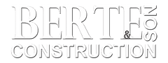 Construction Professional Berte And Son Ltd. in Humboldt IA