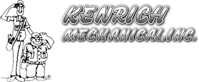 Construction Professional Kenrich Mechanical, INC in Warminster PA
