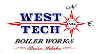 Construction Professional West Tech Boiler Works INC in Garden City ID