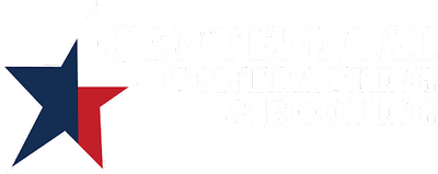 Construction Professional Centennial Contracting, Inc. in Desoto TX