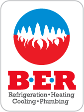Construction Professional B E R Refrigeration, Heating And Cooling, INC in Saint Joseph MI
