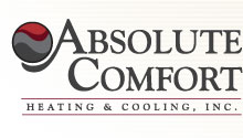 Absolute Comfort Heating And Cooling, Inc.