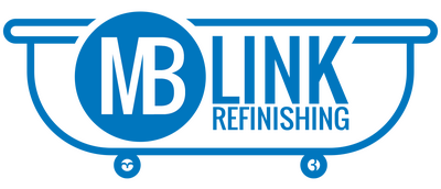 Construction Professional M B Link Refinishing LLC in Bellbrook OH