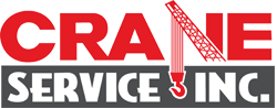 Crane Service INC