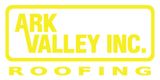 Construction Professional Ark Valley Roofing in Newton KS
