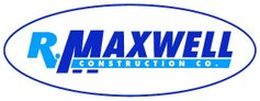 Maxwell R Construction CO