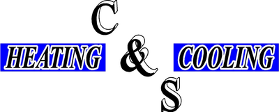 C And S Heating And Cooling Inc.