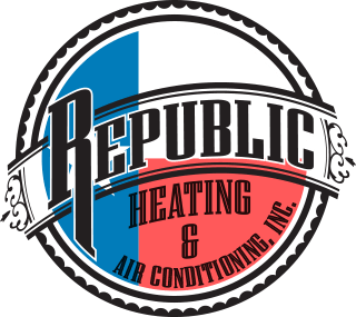 Replublic Heating Air Con