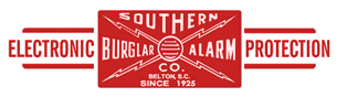 Construction Professional Southern Burglar And Fire Alarm CO in Belton SC