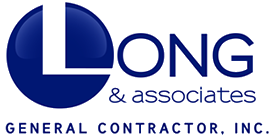 Construction Professional Long And Associates General Contractor, Inc. in Nags Head NC