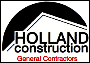Holland Construction LLC