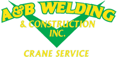Construction Professional A B Welding And Construction in Elk River MN