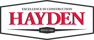 The Hayden Company, INC
