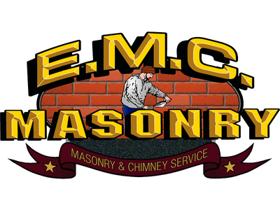 Construction Professional Emc Masonry in Three Rivers MA