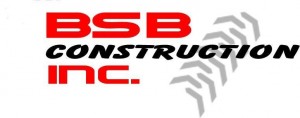 Bsb Construction INC