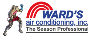 Construction Professional Wards Air Conditioning INC in Ponca City OK