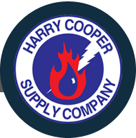 Harry Cooper Supply CO