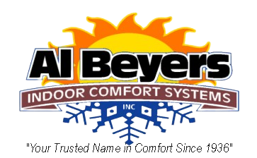 Al Beyers Indoor Comfort Systm